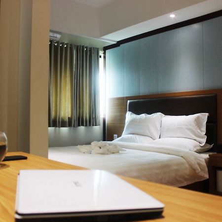 Sky Hotel 88 St. Янгон Экстерьер фото